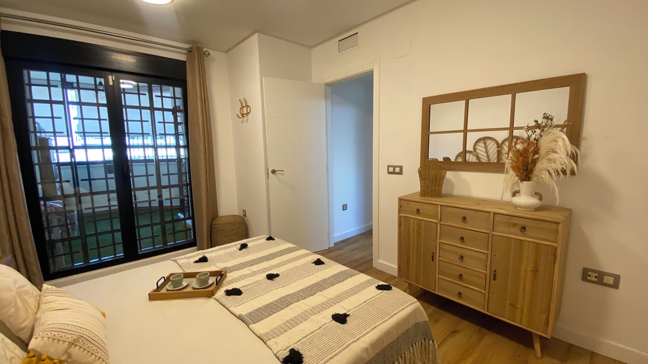 Photo of Bedroom in El Puerto de Santa Maria