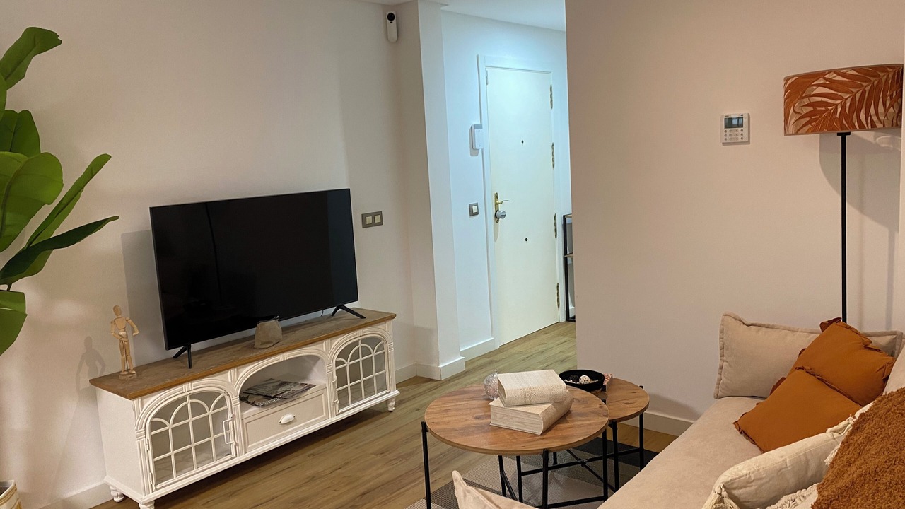 Photo of Livingroom in El Puerto de Santa Maria