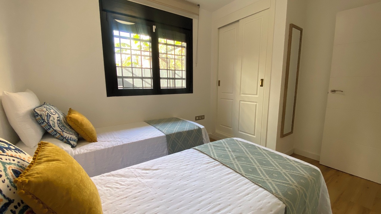 Photo of Bedroom in El Puerto de Santa Maria