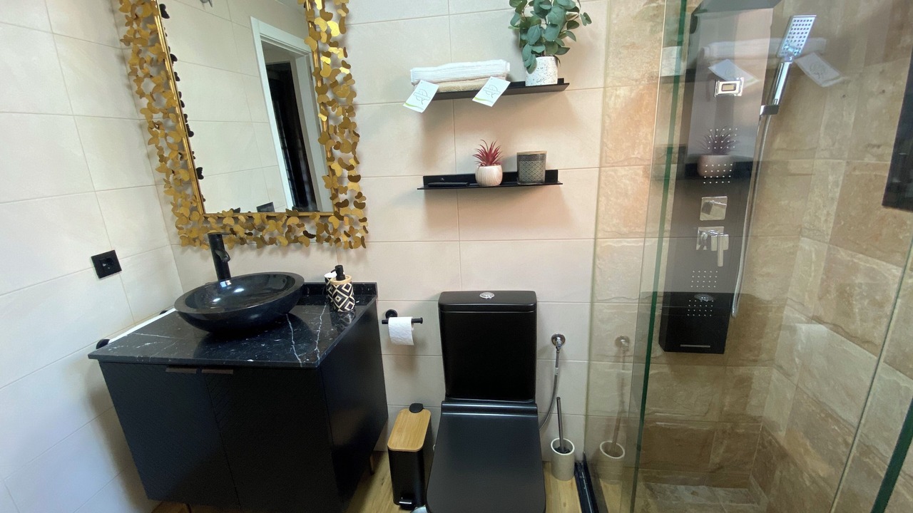 Photo of Bathroom in El Puerto de Santa Maria