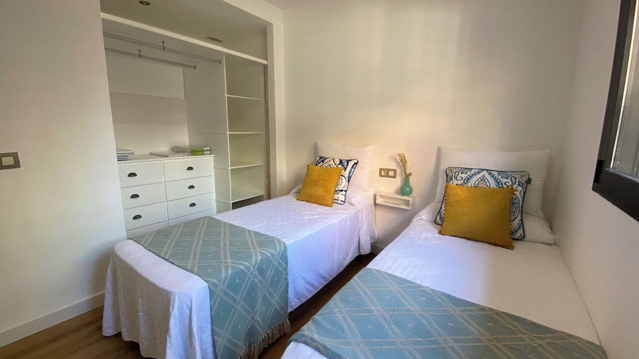 Photo of Bedroom in El Puerto de Santa Maria