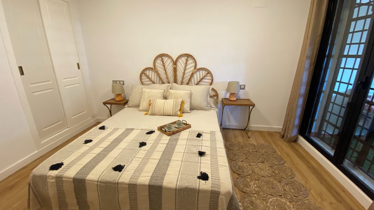 Photo of Bedroom in El Puerto de Santa Maria