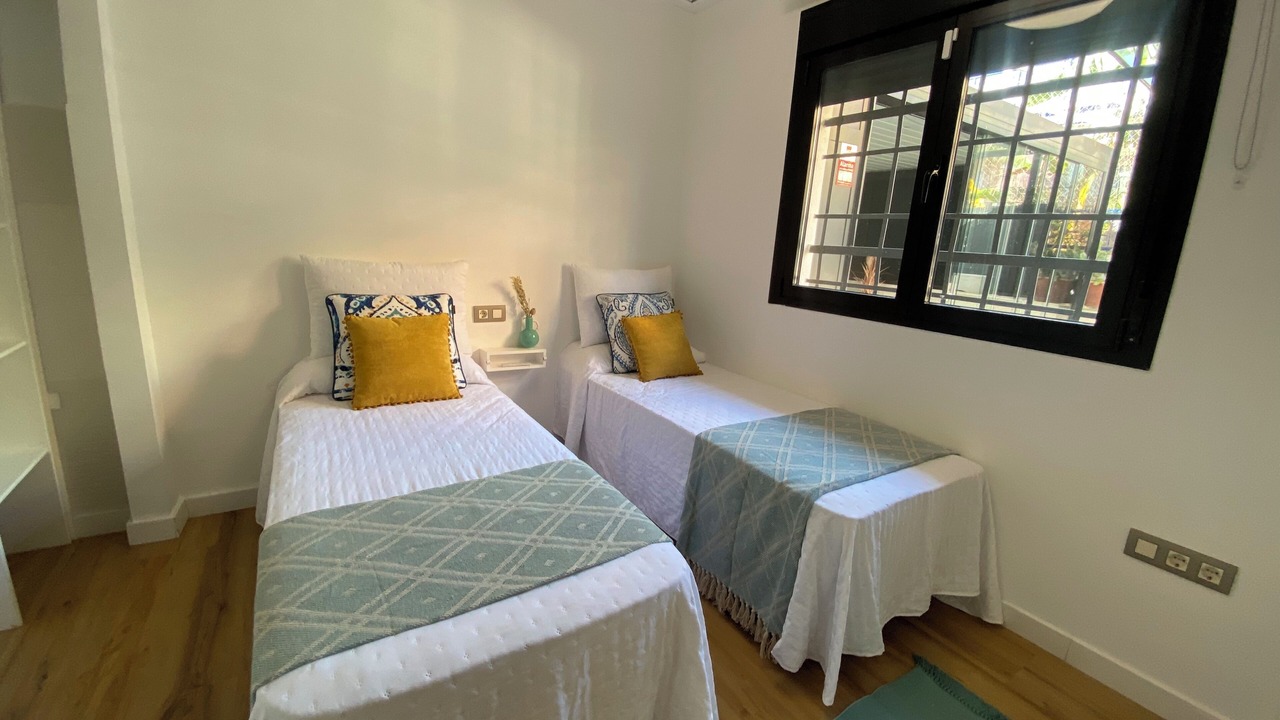 Photo of Bedroom in El Puerto de Santa Maria