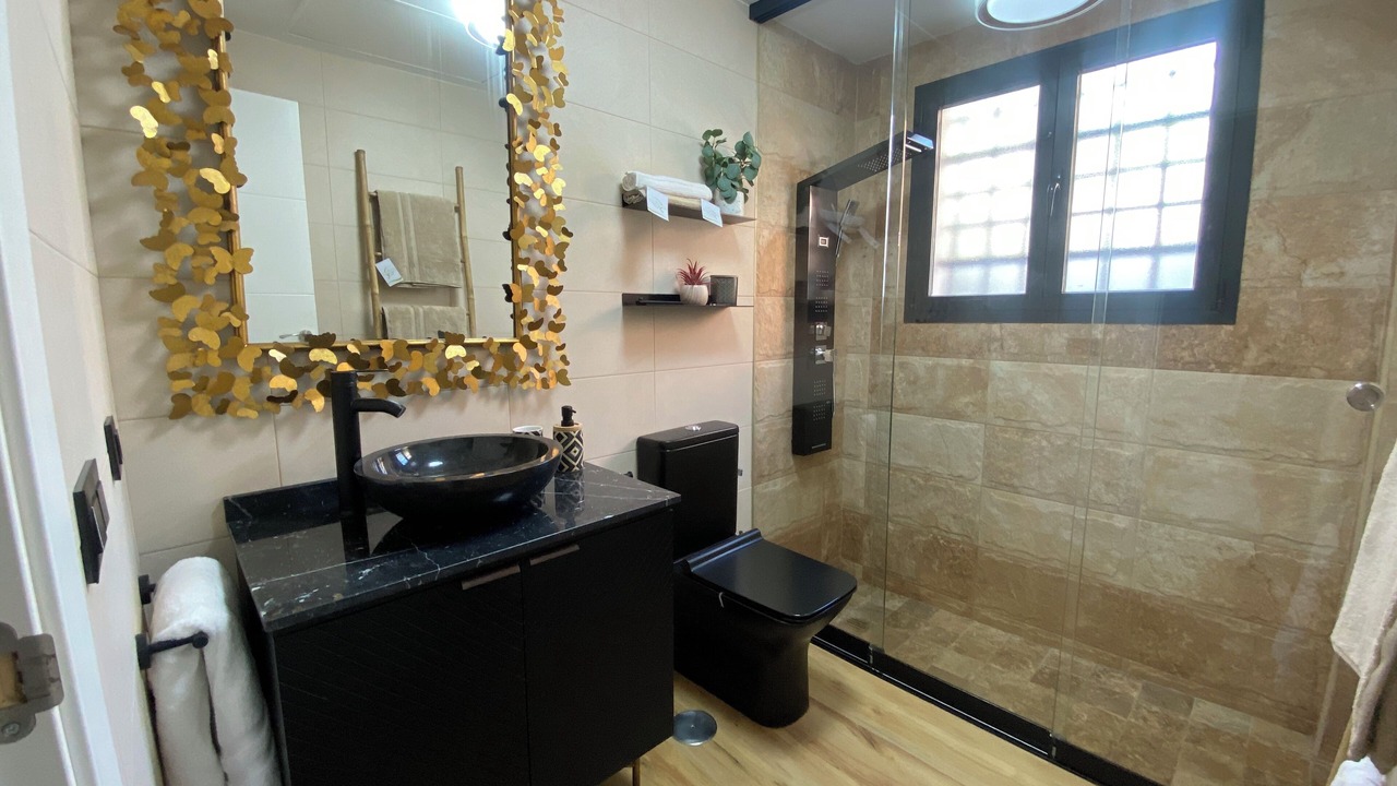 Photo of Bathroom in El Puerto de Santa Maria
