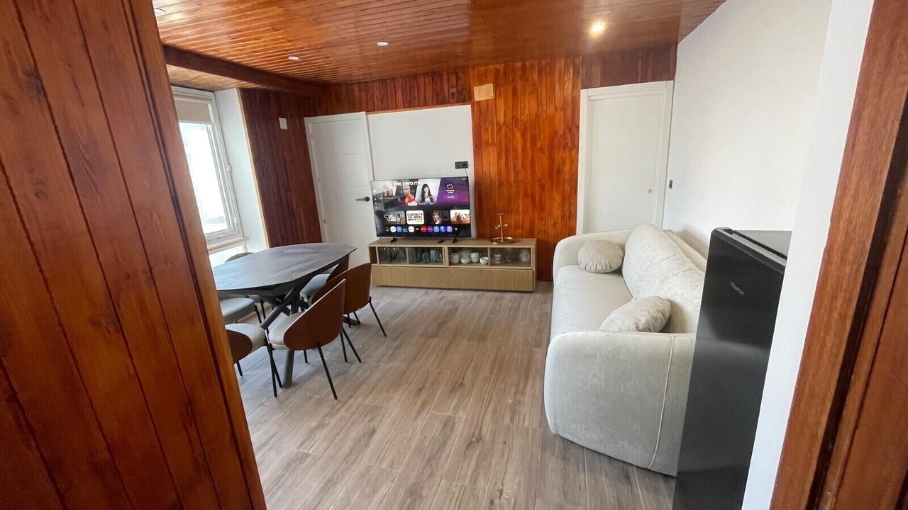 Photo of Livingroom in Pradollano