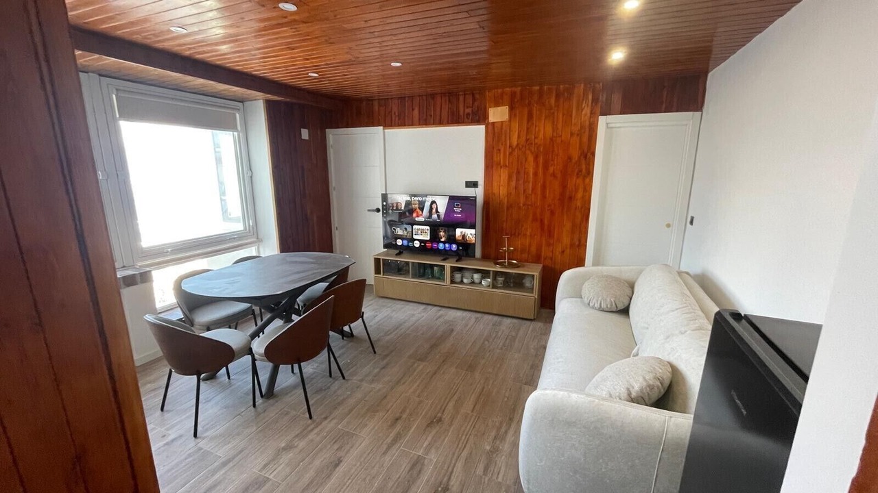 Photo of Livingroom in Pradollano