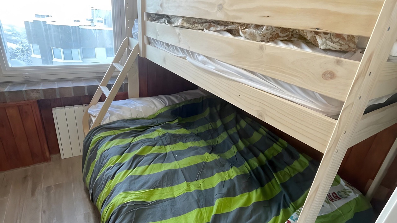Photo of Bedroom in Pradollano