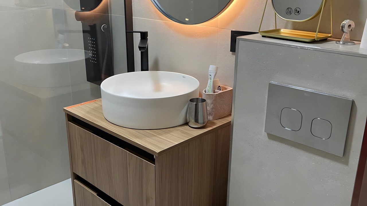 Photo of Bathroom in Pradollano