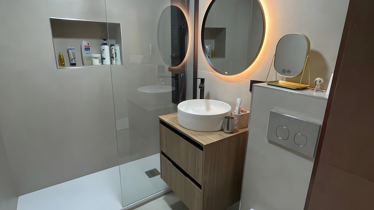 Photo of Bathroom in Pradollano