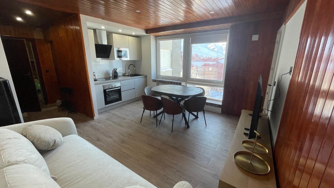 Photo of Livingroom in Pradollano