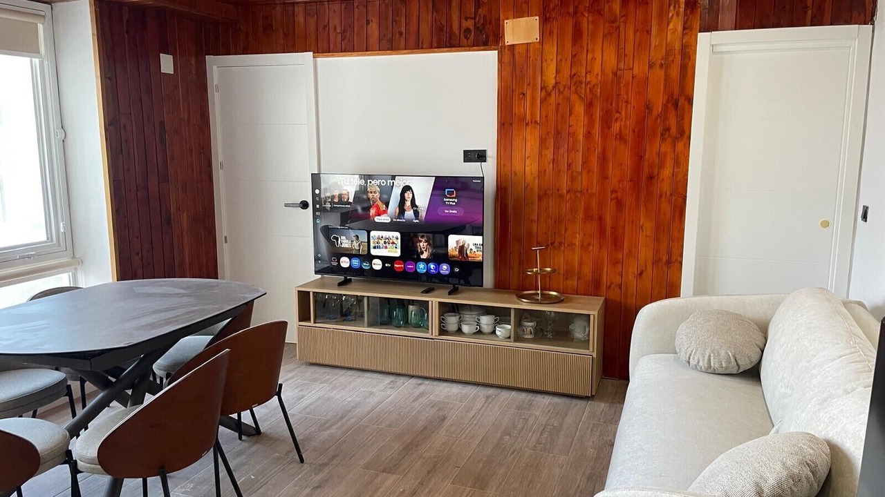 Photo of Livingroom in Pradollano