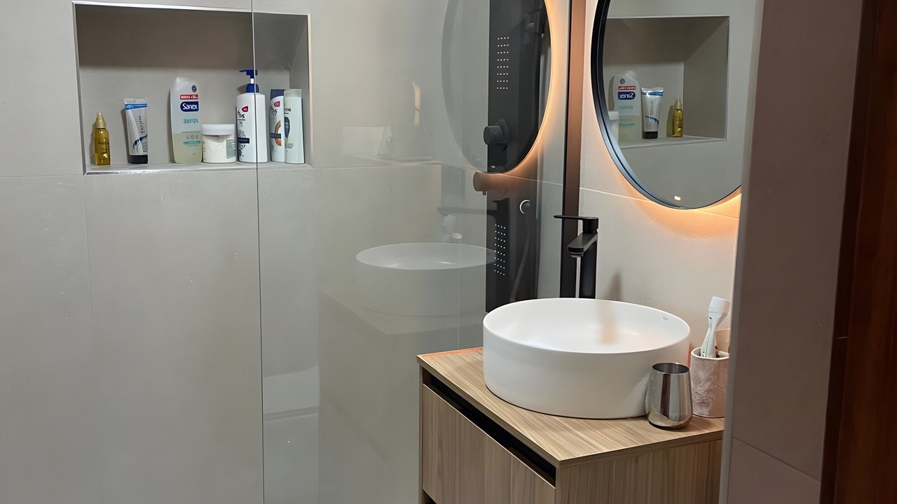 Photo of Bathroom in Pradollano