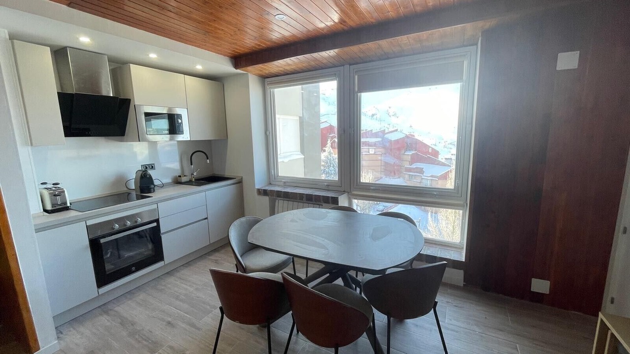 Photo of Kitchen in Pradollano