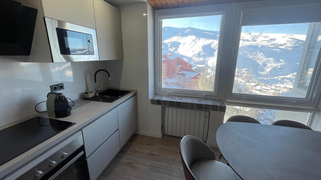 Photo of Kitchen in Pradollano