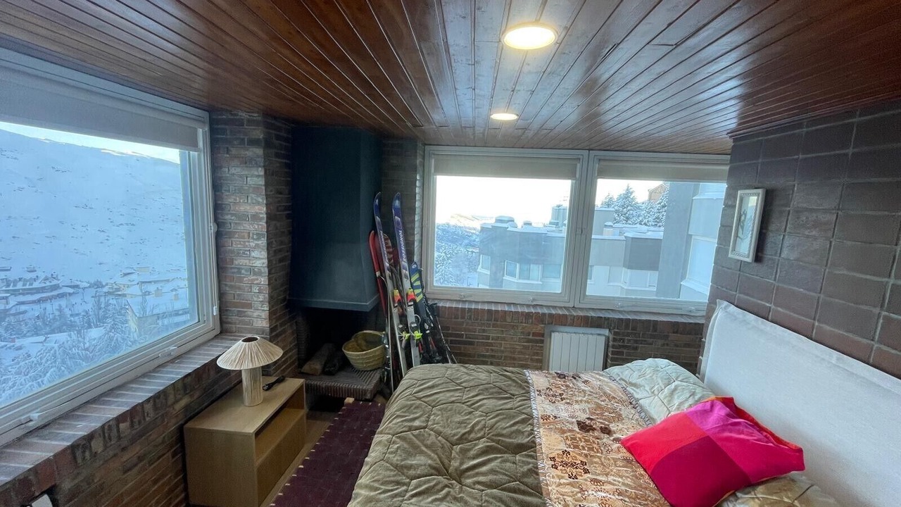 Photo of Bedroom in Pradollano