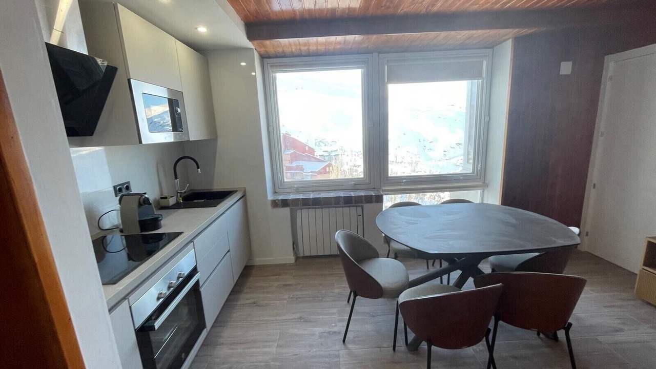 Photo of Kitchen in Pradollano
