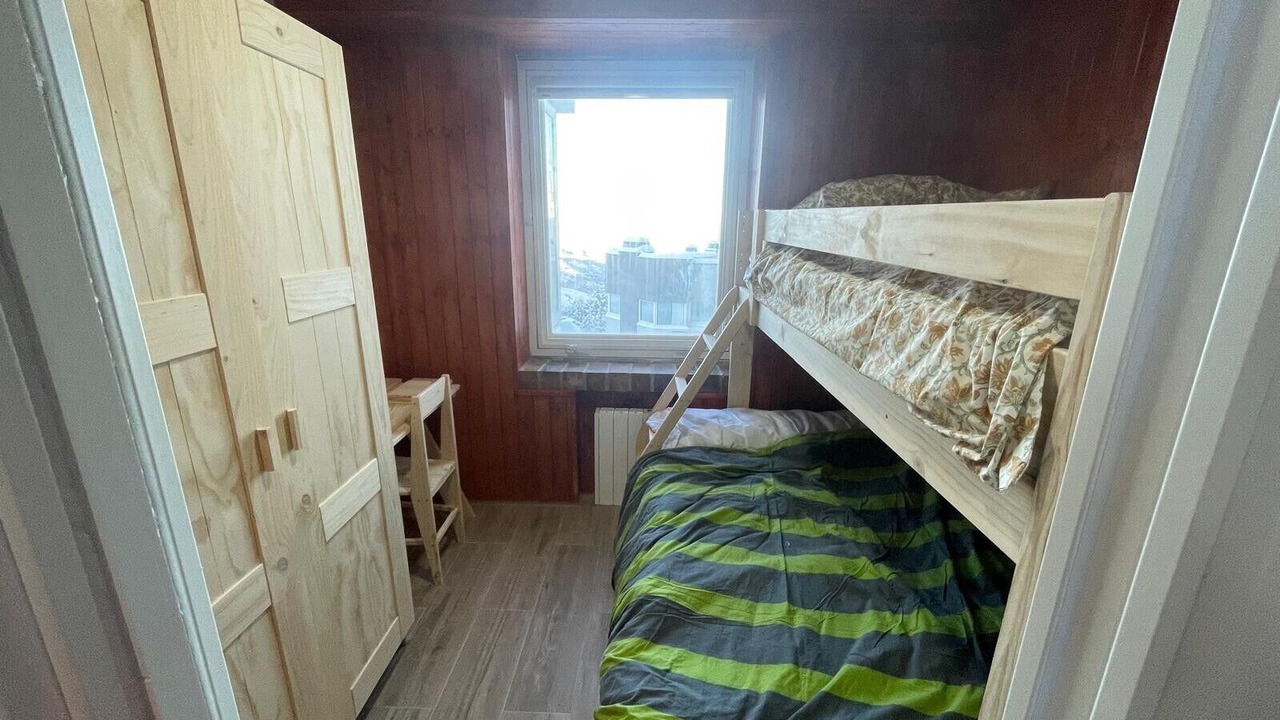 Photo of Bedroom in Pradollano