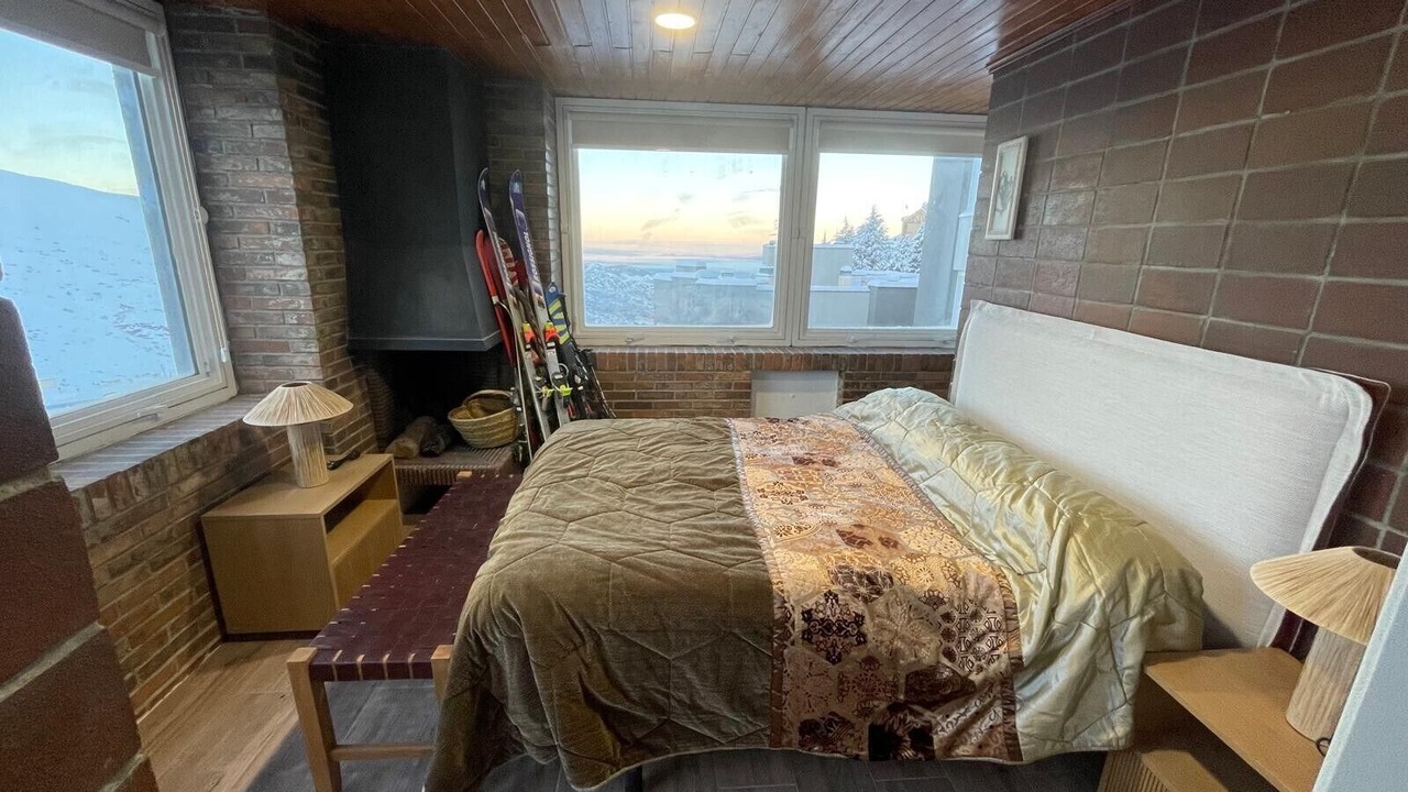 Photo of Bedroom in Pradollano