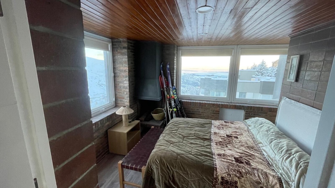 Photo of Bedroom in Pradollano