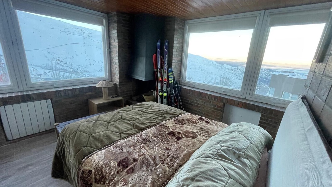 Photo of Bedroom in Pradollano