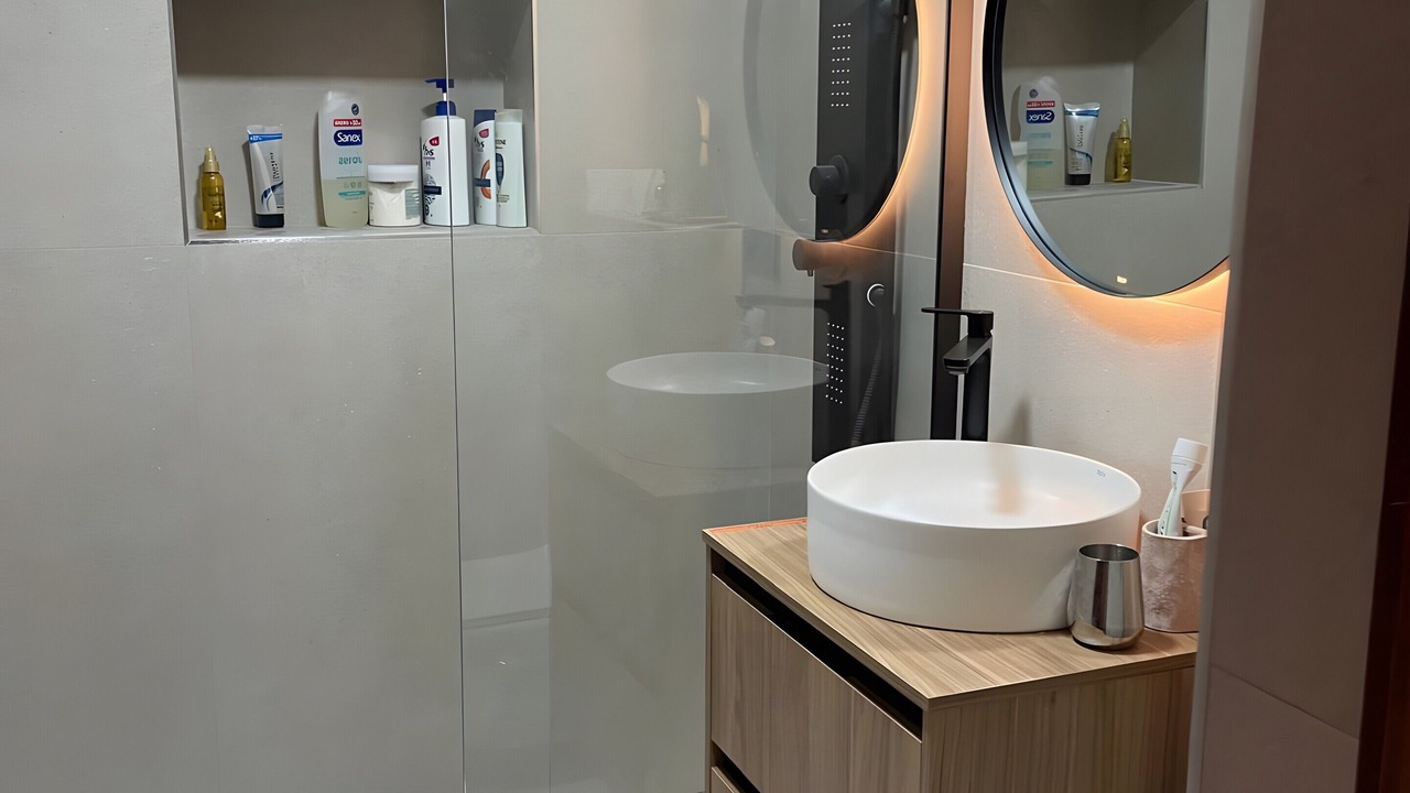 Photo of Bathroom in Pradollano