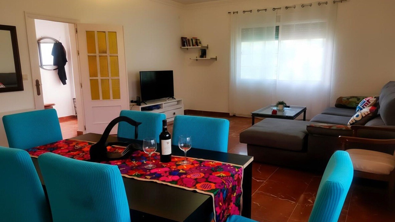 Photo of Livingroom in Valencina de la Concepcion