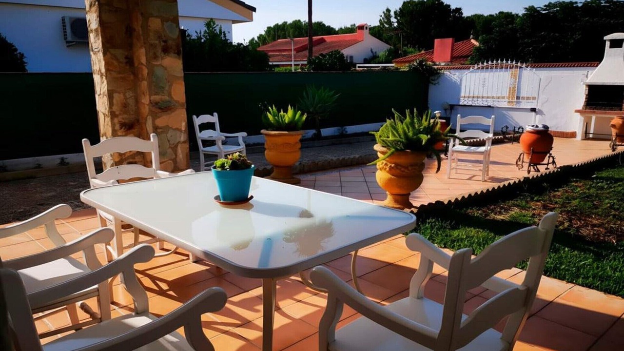 Photo of Livingroom in Valencina de la Concepcion