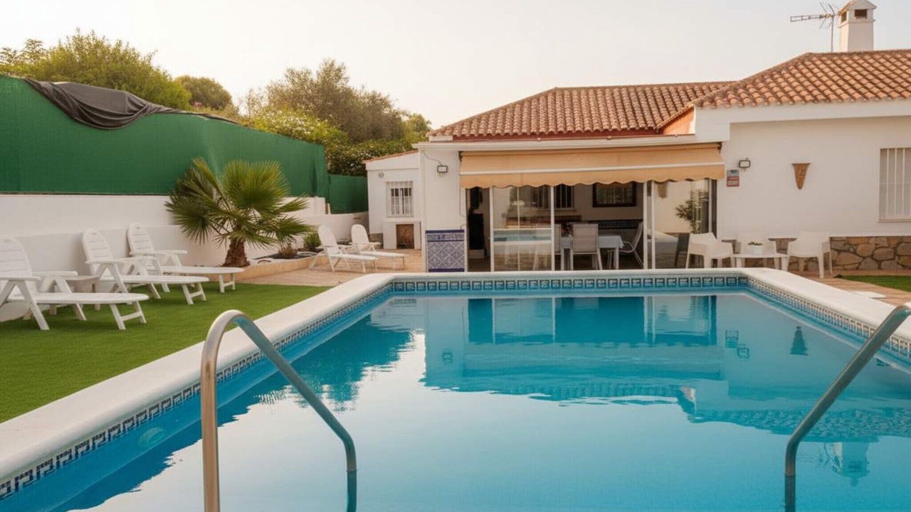 Photo of Outdoor in Valencina de la Concepcion
