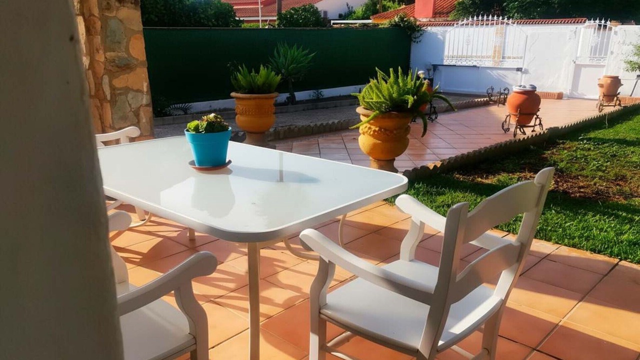 Photo of Livingroom in Valencina de la Concepcion