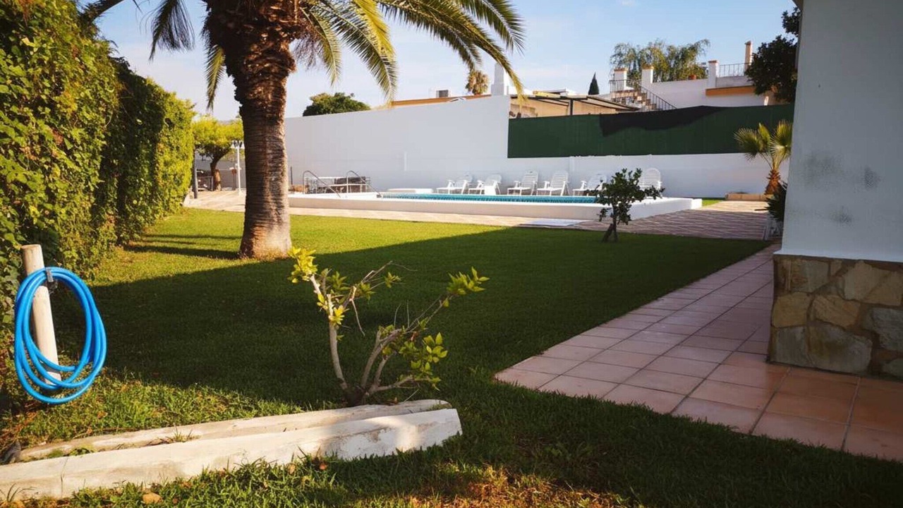 Photo of Outdoor in Valencina de la Concepcion