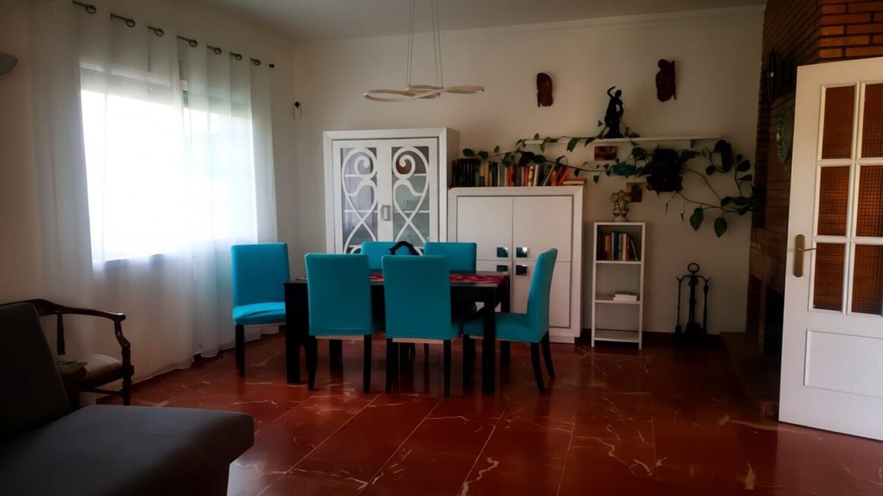 Photo of Livingroom in Valencina de la Concepcion