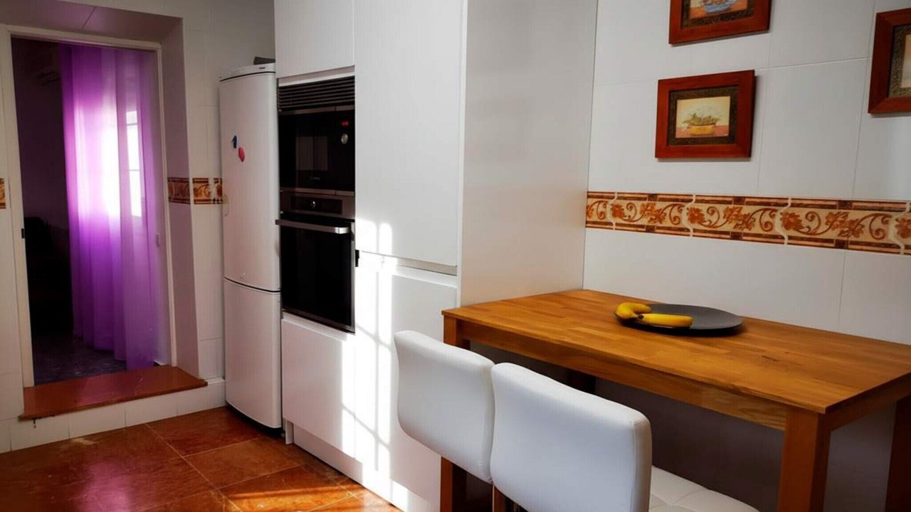 Photo of Livingroom in Valencina de la Concepcion