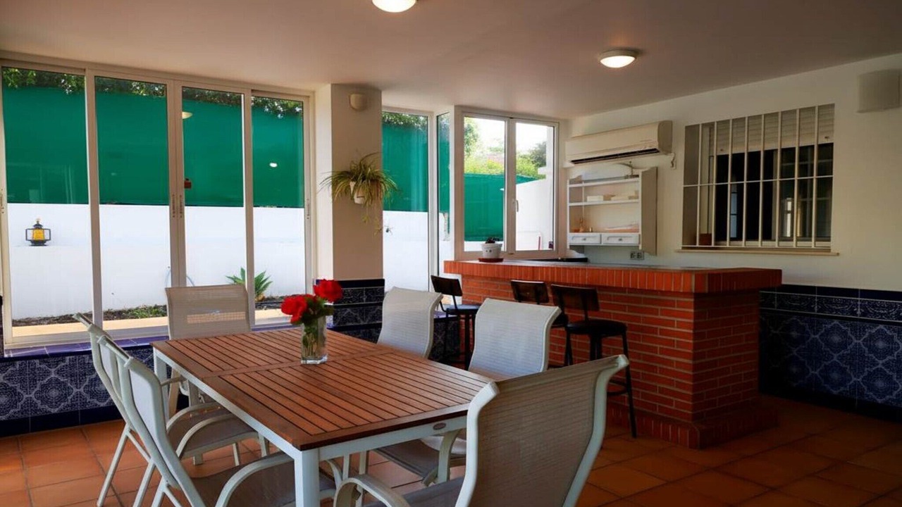Photo of Livingroom in Valencina de la Concepcion