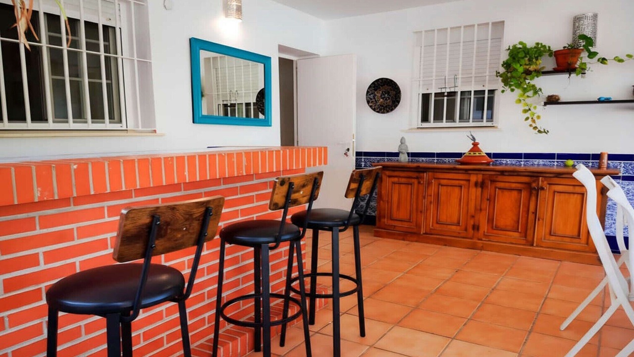 Photo of Livingroom in Valencina de la Concepcion
