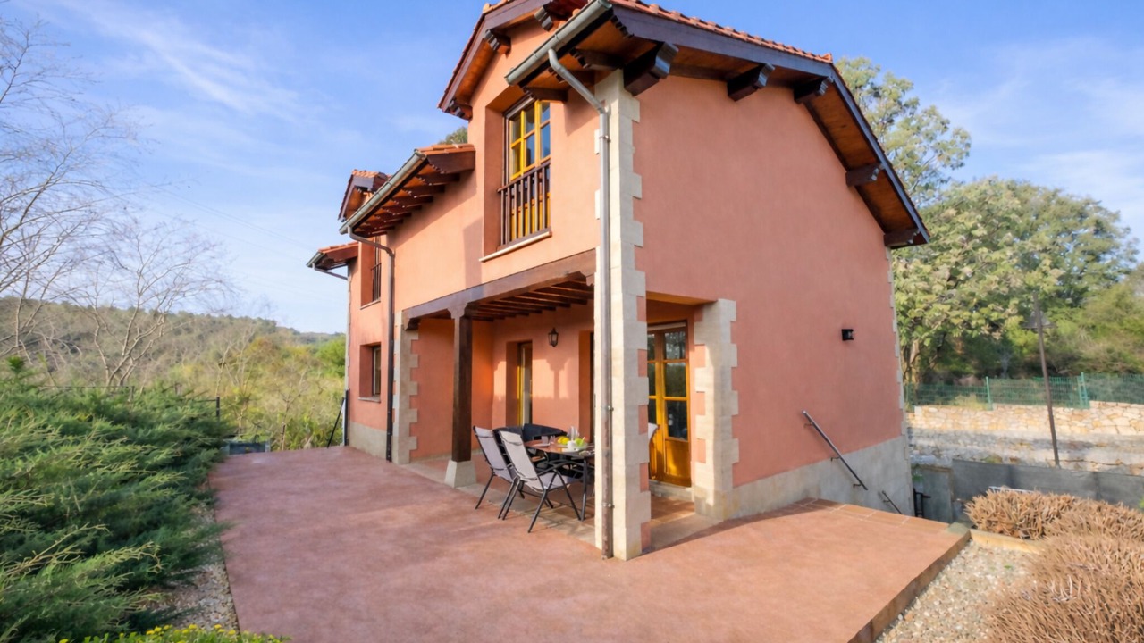 Photo of Patio Balcony in La Franca