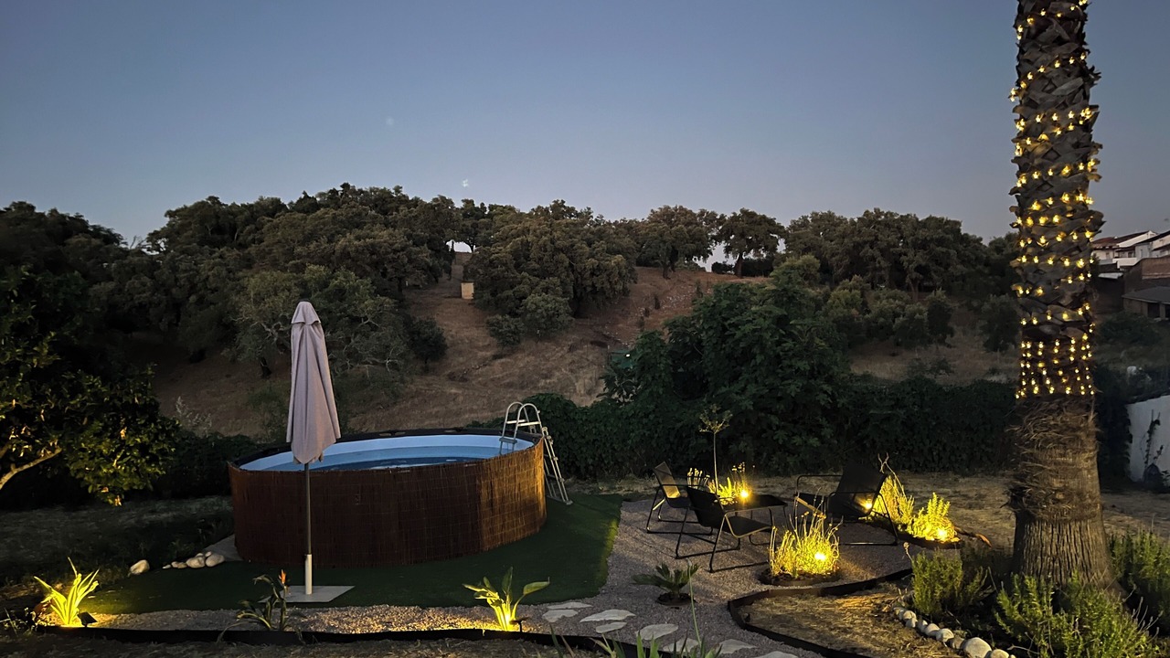Photo of Outdoor in Corteconcepcion