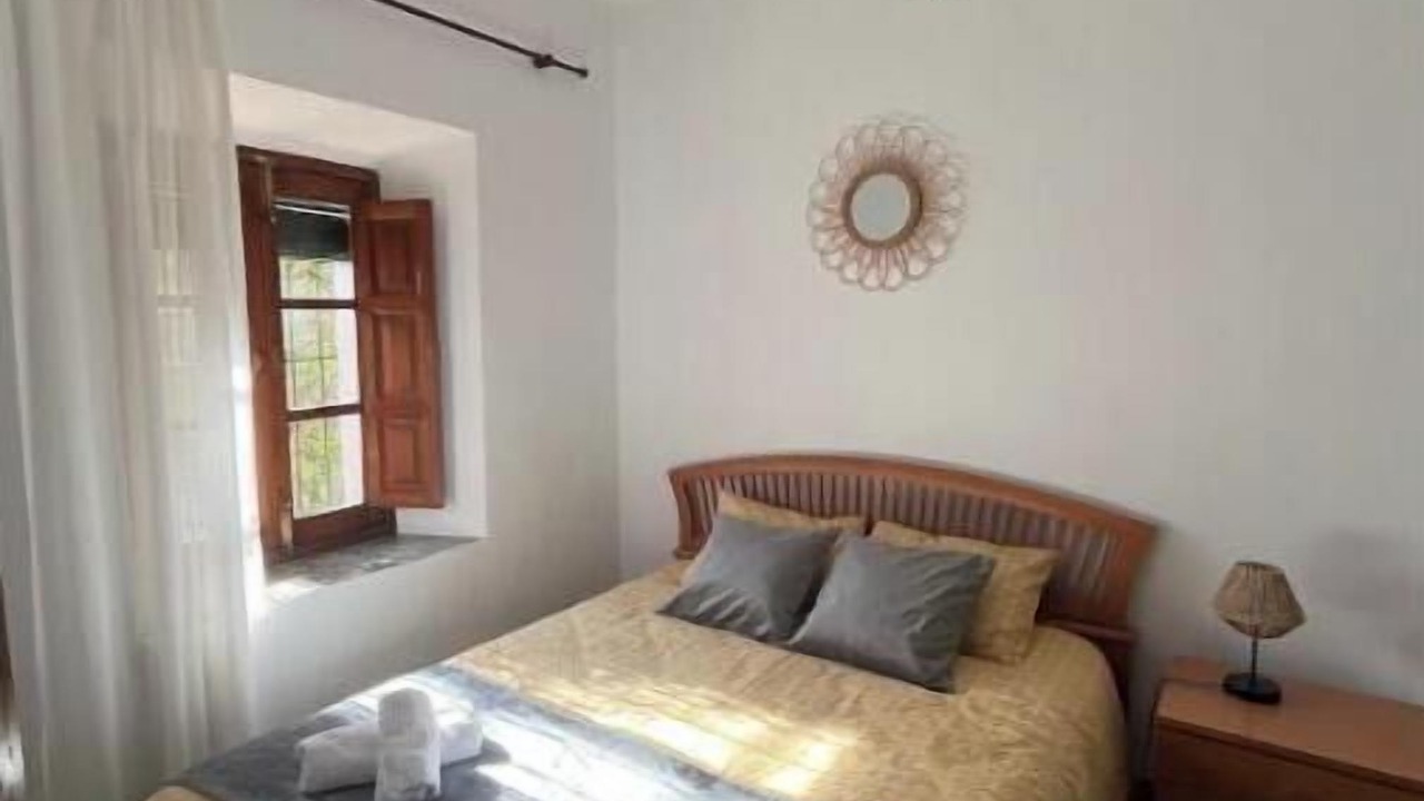 Photo of Bedroom in Corteconcepcion