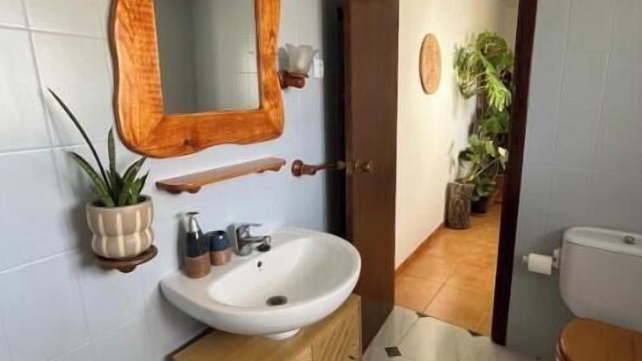 Photo of Bathroom in Corteconcepcion