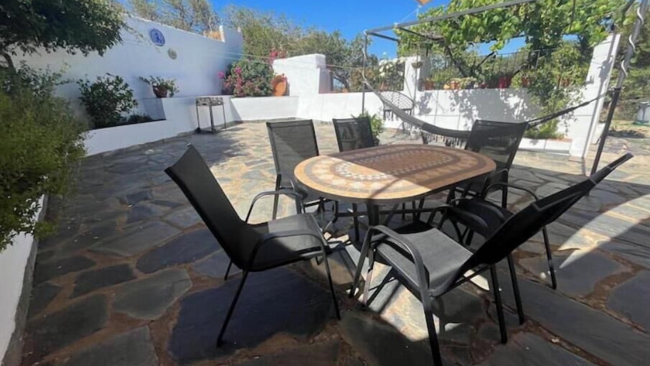 Photo of Outdoor in Corteconcepcion