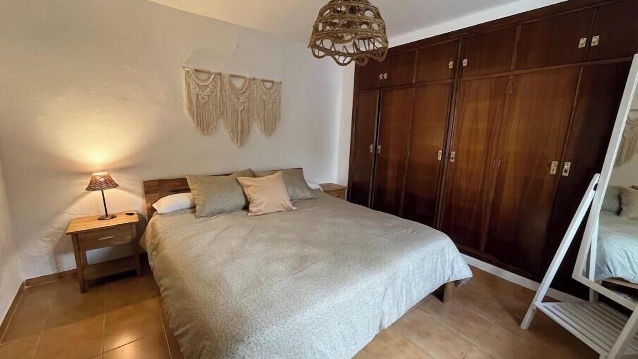 Photo of Bedroom in Corteconcepcion