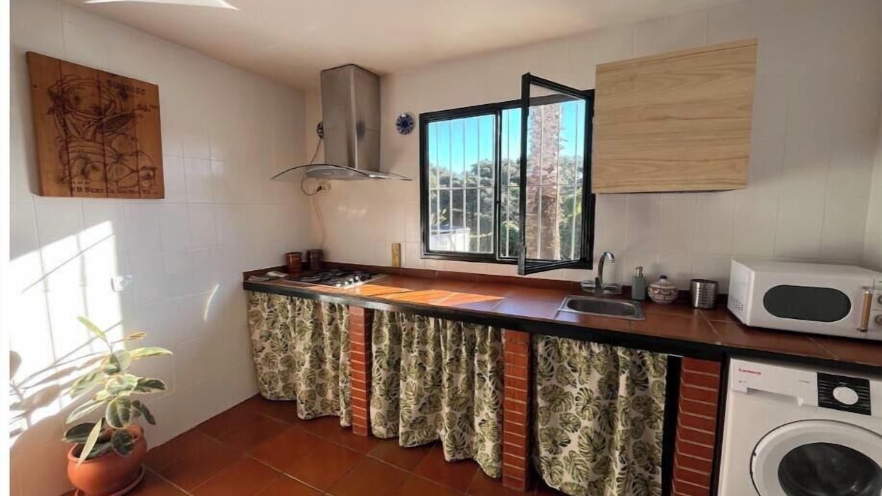 Photo of Kitchen in Corteconcepcion