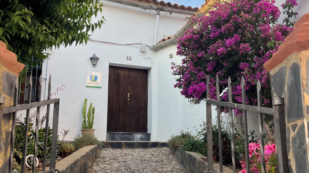 Photo of Outdoor in Corteconcepcion