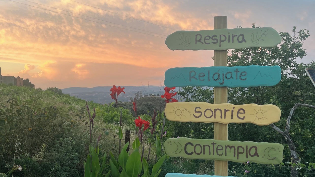Photo of Outdoor in Corteconcepcion