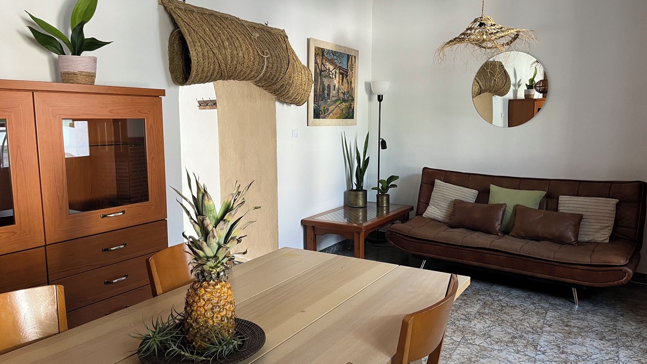 Photo of Livingroom in Corteconcepcion