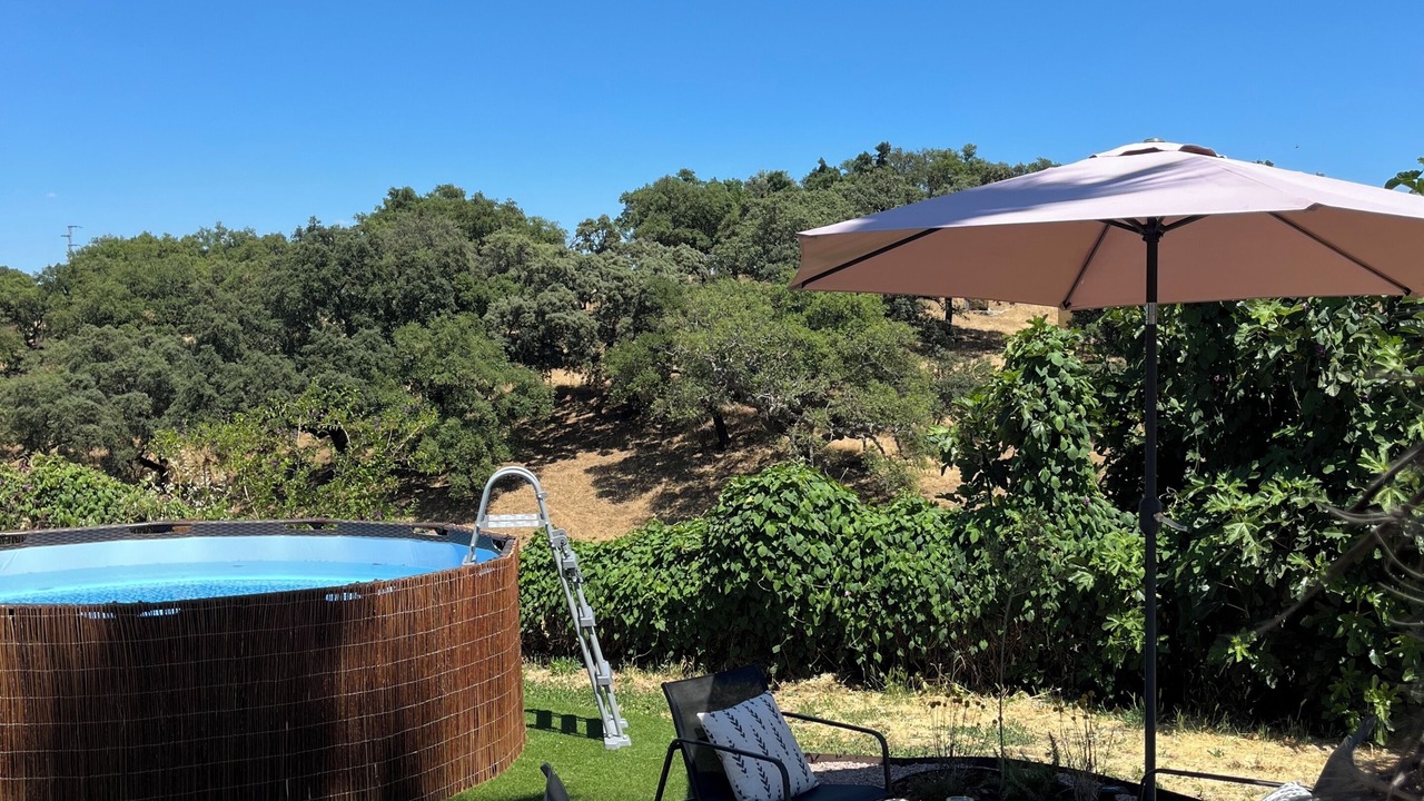 Photo of Outdoor in Corteconcepcion