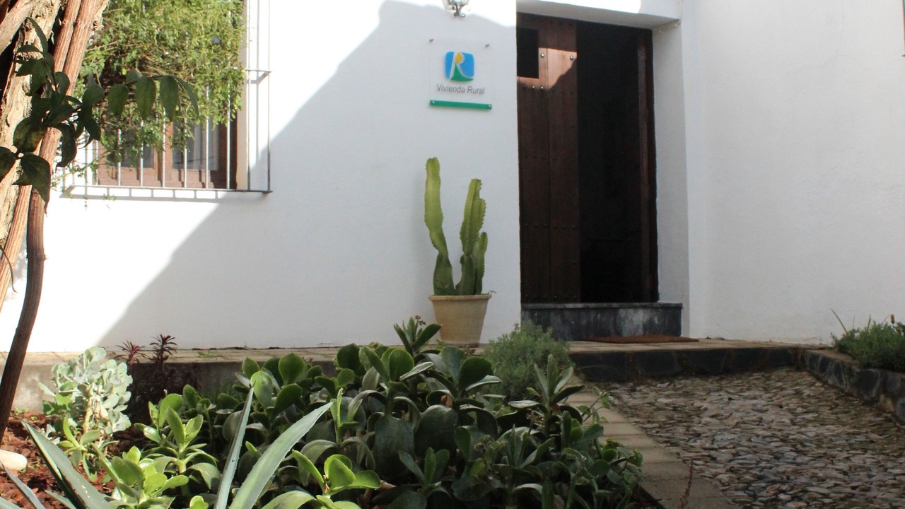 Photo of Outdoor in Corteconcepcion