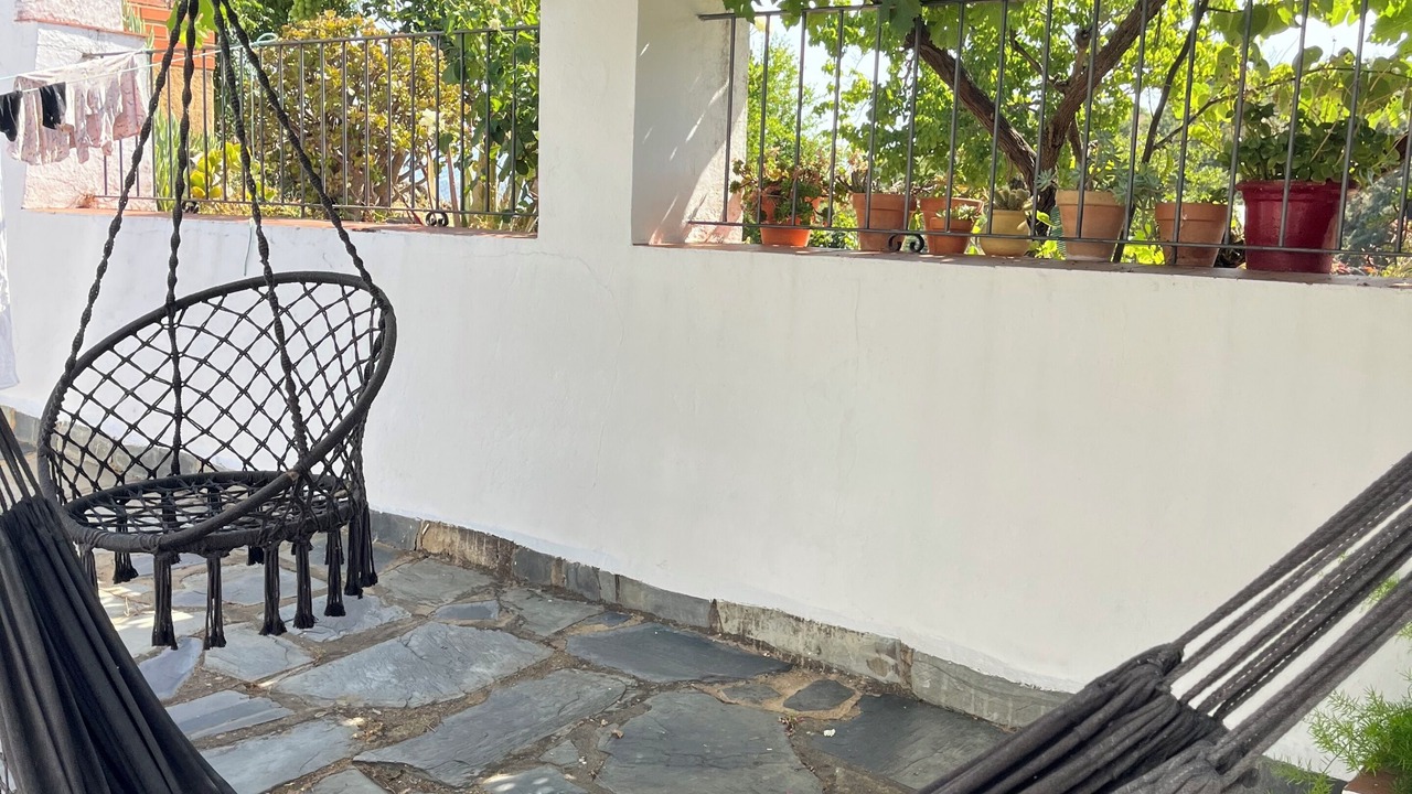 Photo of Patio Balcony in Corteconcepcion