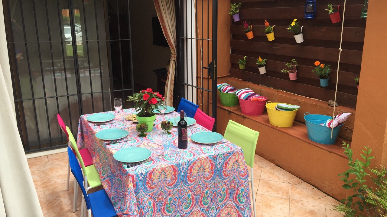 Photo of Outdoor in Islantilla