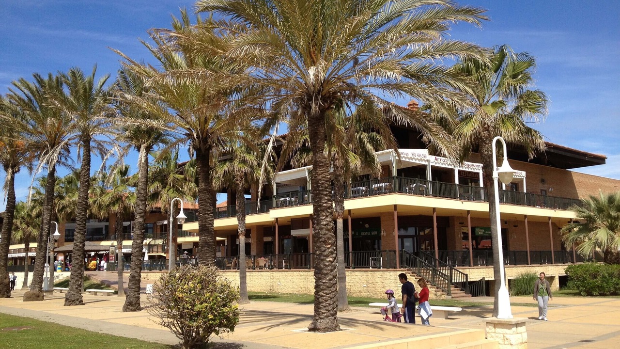 Photo of Others in Islantilla
