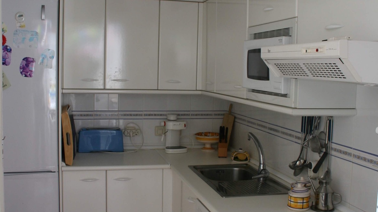 Photo of Kitchen in Islantilla